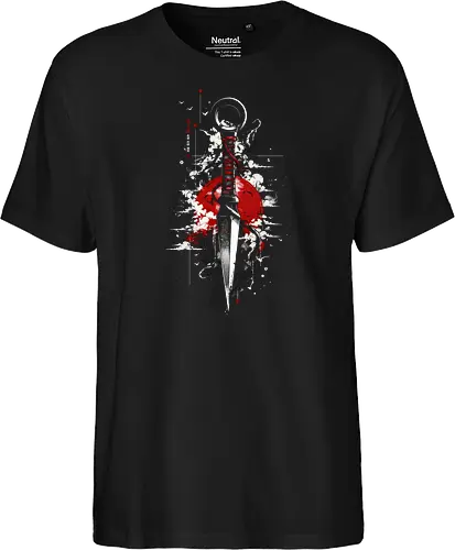 Ninja Red Cloud Modern