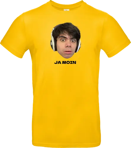GermiBoi - Meme Ja Moin Hell