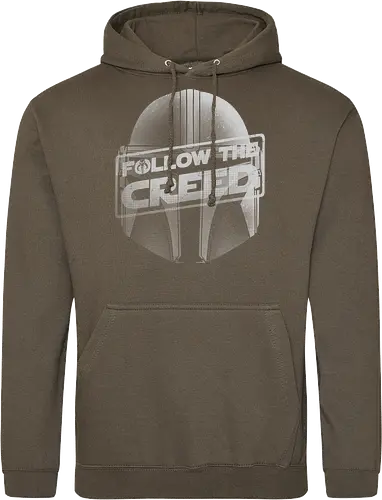Follow The Creed 