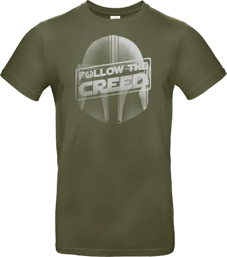 Follow The Creed 