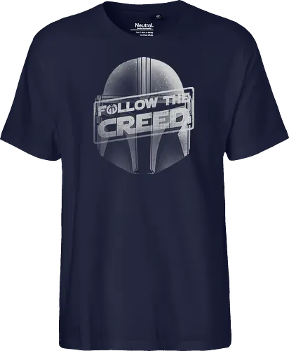 Follow The Creed 