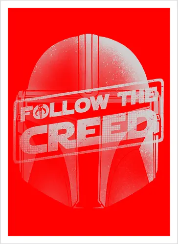 Follow The Creed 