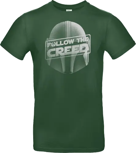 Follow The Creed 