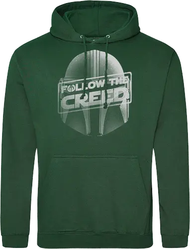 Follow The Creed 