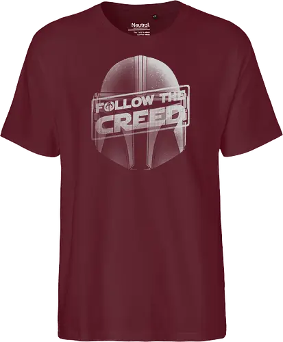 Follow The Creed 