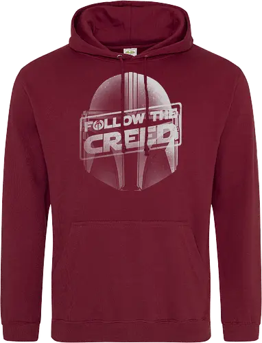 Follow The Creed 