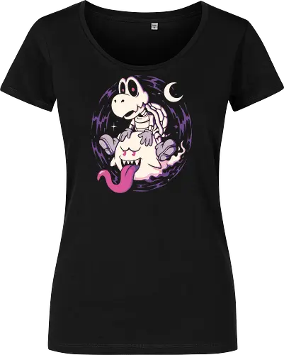 Ghost Ride Buddies