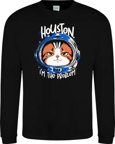 Houston Mood Problem