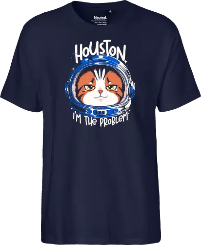 Houston Mood Problem