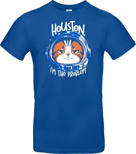 Houston Mood Problem