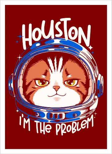 Houston Mood Problem