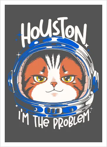 Houston Mood Problem