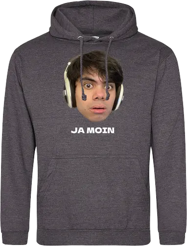 GermiBoi - Meme Ja Moin Dunkel