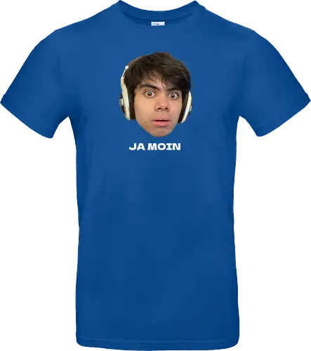 GermiBoi - Meme Ja Moin Dunkel