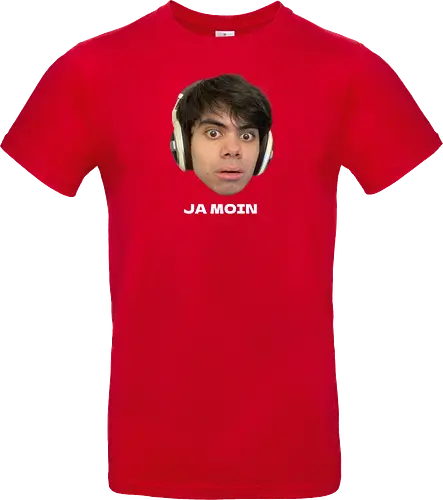 GermiBoi - Meme Ja Moin Dunkel