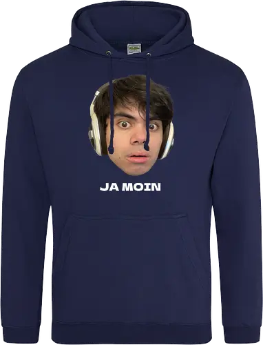 GermiBoi - Meme Ja Moin Dunkel