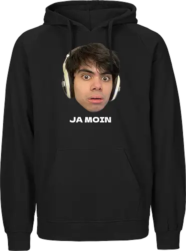 GermiBoi - Meme Ja Moin Dunkel