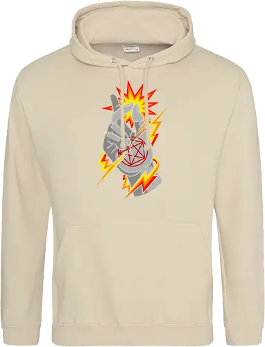 Snap of the Occult: Elemental Magic