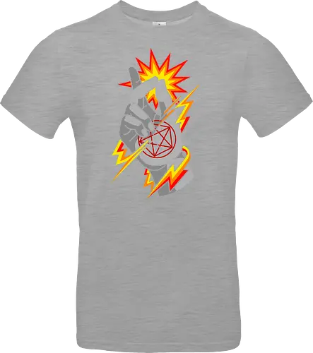 Snap of the Occult: Elemental Magic