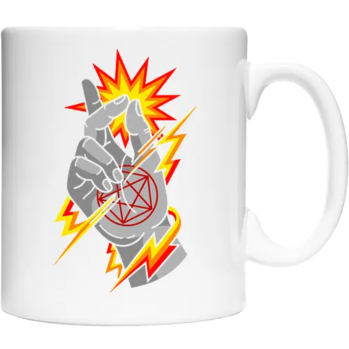 Snap of the Occult: Elemental Magic