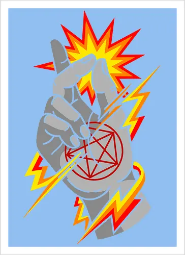 Snap of the Occult: Elemental Magic
