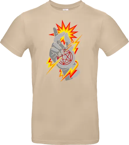 Snap of the Occult: Elemental Magic