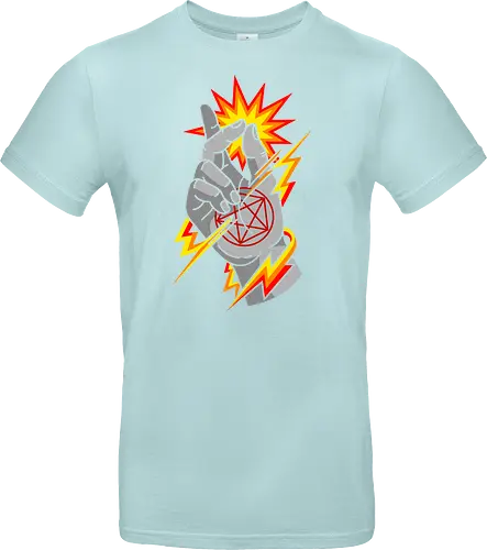 Snap of the Occult: Elemental Magic