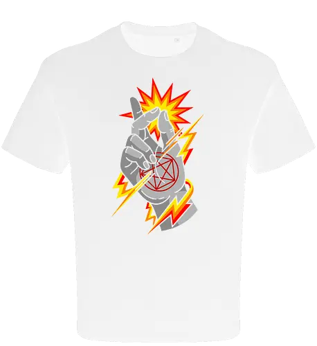 Snap of the Occult: Elemental Magic