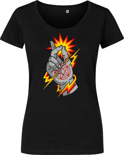 Snap of the Occult: Elemental Magic