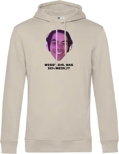 GermiBoi - Meme Wisst ihr was ich meine? Hell