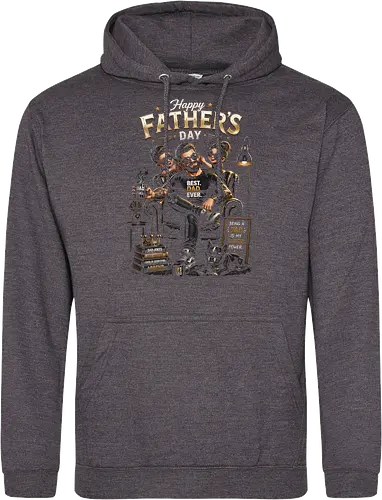 Happy Fathers Day - Best Dad ever