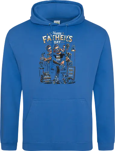 Happy Fathers Day - Best Dad ever