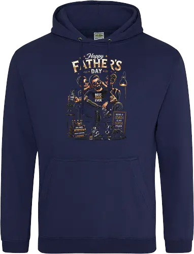 Happy Fathers Day - Best Dad ever