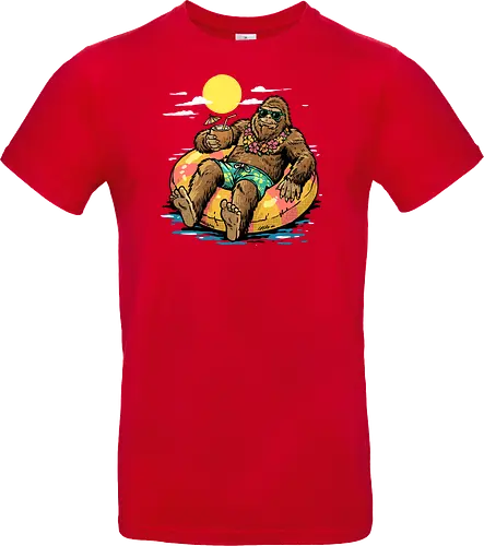 Cryptid Summer