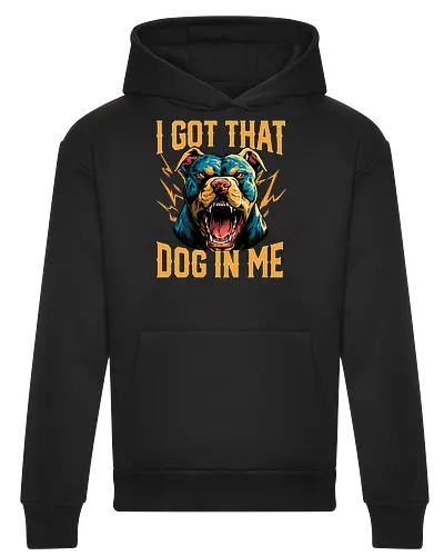 I Got That Dog In Me
