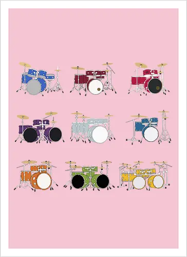 Feel The Beat 