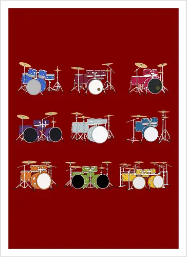 Feel The Beat 