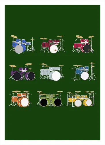 Feel The Beat 