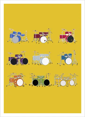 Feel The Beat 