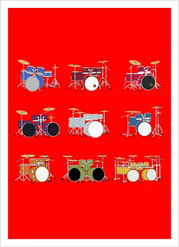 Feel The Beat 