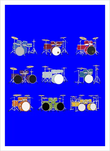 Feel The Beat 
