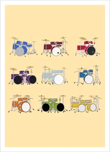 Feel The Beat 