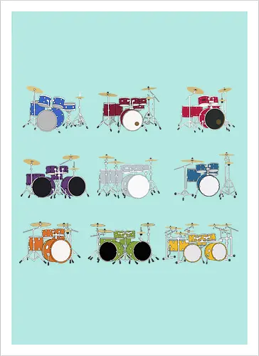 Feel The Beat 
