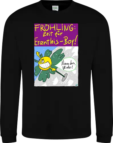 Eranthis-Boy
