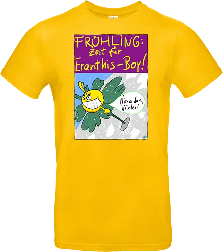 Eranthis-Boy