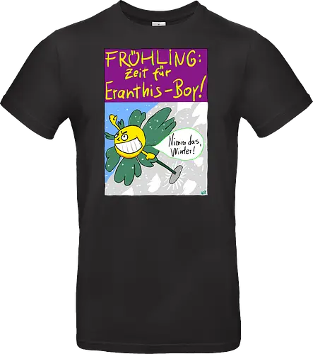 Eranthis-Boy