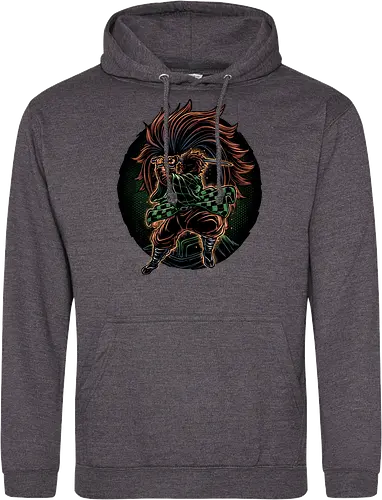 Slay All Demons