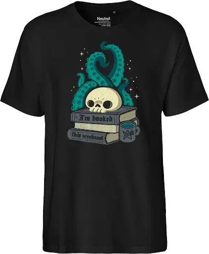Lovecraftian Books Lover