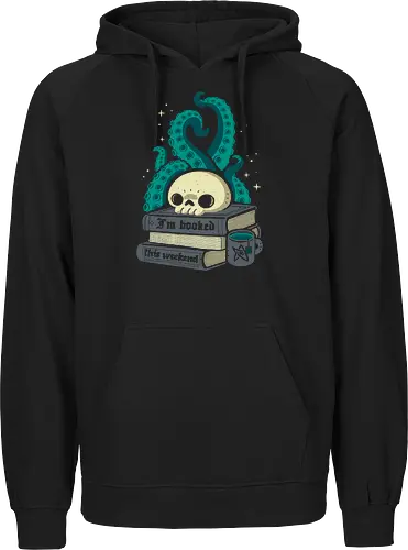 Lovecraftian Books Lover
