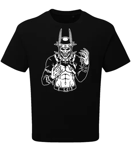 Dark Knight: Spiked Nightmare